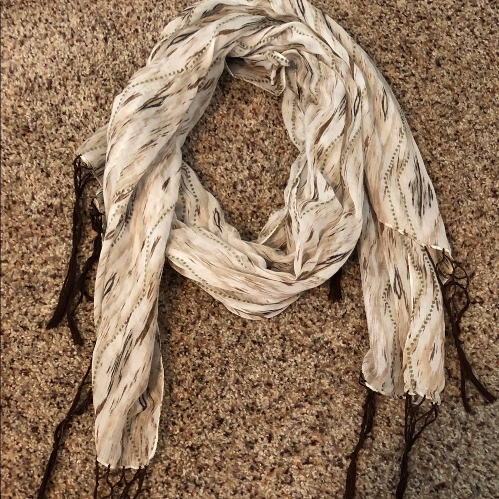 Scarf